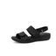 RELAX 390 PIEL NEGRO