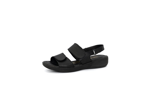 RELAX 390 PIEL NEGRO