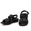 RELAX 390 PIEL NEGRO