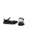 CHABELO C583-A CHAROL NEGRO