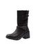 ITZEL 870 CHAMARRA NEGRO