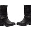 ITZEL 870 CHAMARRA NEGRO