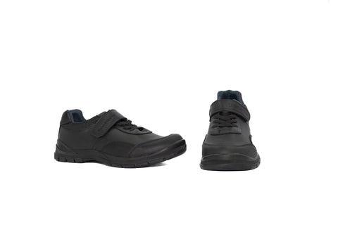 HUSH PUPPIES HP01478 NEGRO