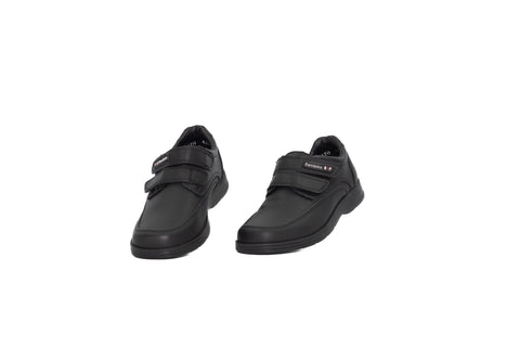 BAMBINO A4307 NEGRO