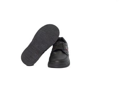 BAMBINO BA7160 PIEL NEGRO