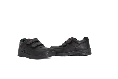 BAMBINO BA7161 PIEL NEGRO