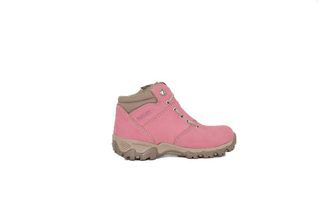 BODDY 3092 02 NOBUCK ROSA