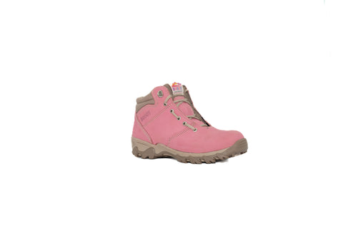 BODDY 3092 02 NOBUCK ROSA