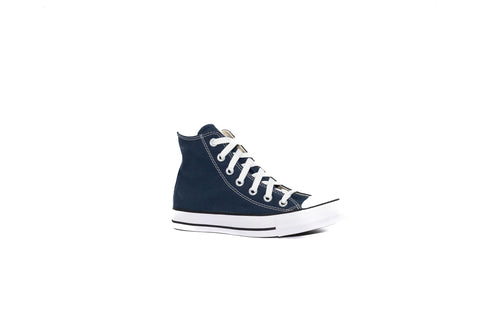 CONVERSE BOTA LONA MARINO