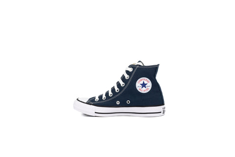 CONVERSE BOTA LONA MARINO