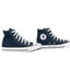 CONVERSE BOTA LONA MARINO