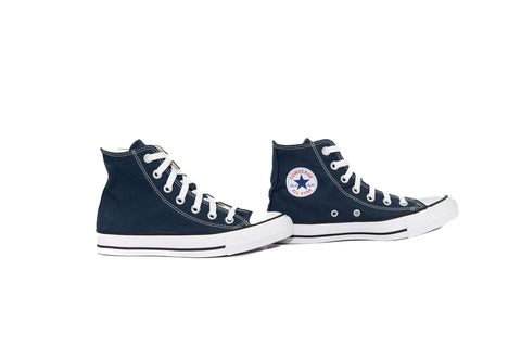 CONVERSE BOTA LONA MARINO