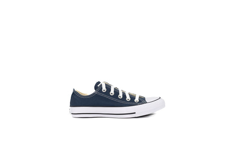 CONVERSE CHOCLO LONA MARINO