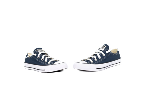 CONVERSE CHOCLO LONA MARINO