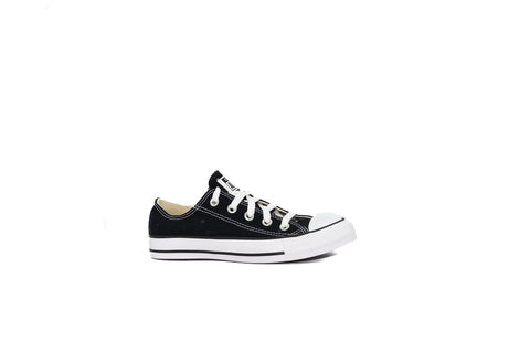 CONVERSE CHOCLO LONA NEGRO