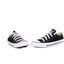 CONVERSE CHOCLO LONA NEGRO