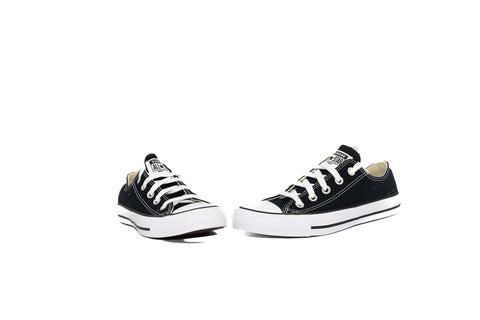 CONVERSE CHOCLO LONA NEGRO