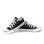 CONVERSE CHOCLO LONA NEGRO