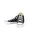 CONVERSE CHOCLO LONA NEGRO