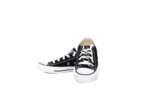 CONVERSE CHOCLO LONA NEGRO