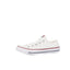 CONVERSE CHOCLO LONA BLANCO