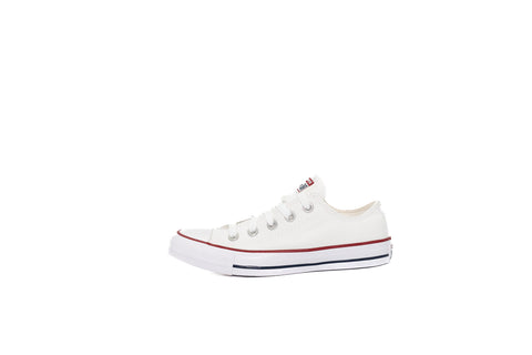 CONVERSE CHOCLO LONA BLANCO