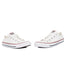 CONVERSE CHOCLO LONA BLANCO