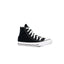 CONVERSE BOTA LONA NEGRO