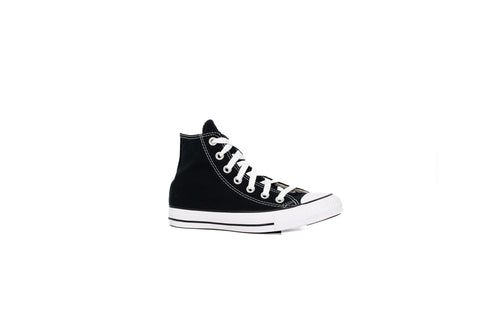 CONVERSE BOTA LONA NEGRO