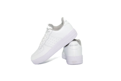 COURT A2990J BLANCO BLANCO