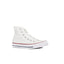 CONVERSE BOTA LONA BLANCO