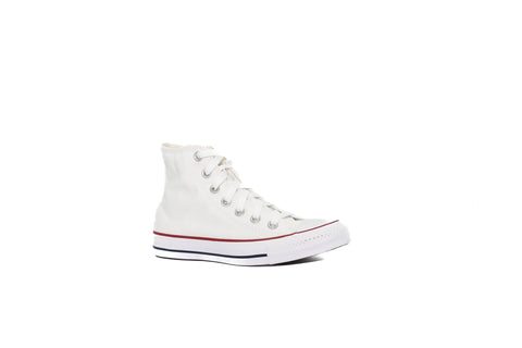 CONVERSE BOTA LONA BLANCO