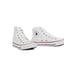 CONVERSE BOTA LONA BLANCO