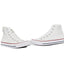 CONVERSE BOTA LONA BLANCO