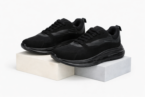 BENN SPORT 822 NEGRO NEGRO