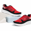 BENN SPORT 822 ROJO NEGRO