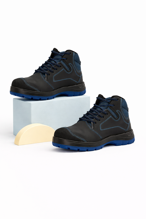 VAN VIEN BLUAKLN3D NEGRO/AZUL