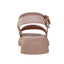 SANDALIA CASUAL PARA NIÑA BAMBINO BM920 NUTTY