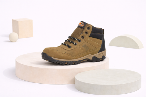 BODDY 3030 NOBUCK PISTACHE