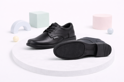 BOGGER 323004 PIEL NEGRO