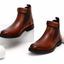 BOTA CASUAL PARA HOMBRE SPEEDY 7798 IBERICA TAN