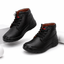 BOTA ESCOLAR PARA NIÑO DOGI 5032 SANTANA NEGRO