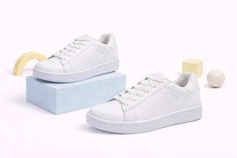 CAPRICE C10-799B BLANCO BLANCO