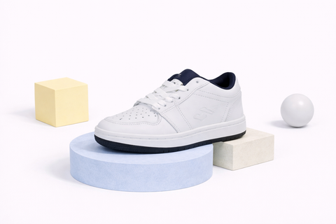 CAPRICE C13-1500 BLANCO-MARINO