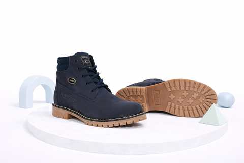 CARIBU 616 NOBUCK MARINO