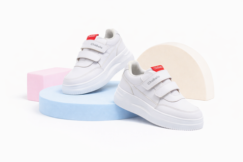 CHABELO C816-A BLANCO