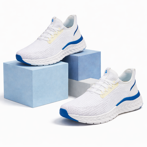 CHARLY 1086350001 BLANCO/AZUL