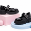 COQUETA 431703-C CHAROL NEGRO
