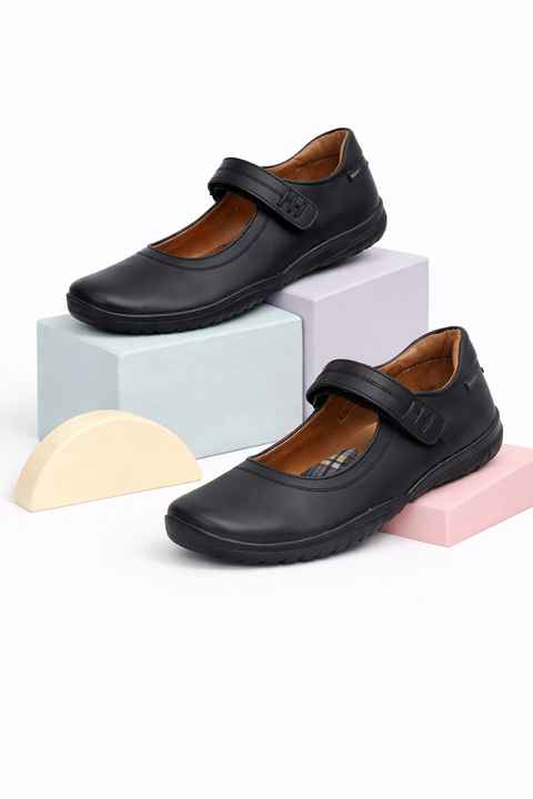 COQUETA 38700-A NEGRO