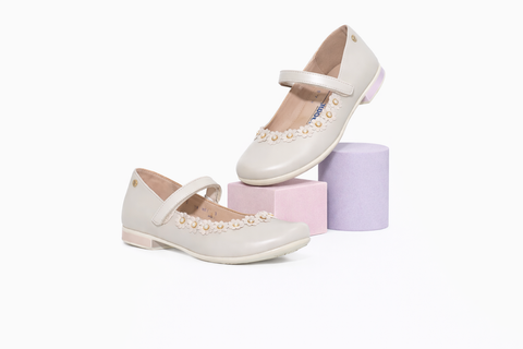 COQUETA 45017 Y PERLA